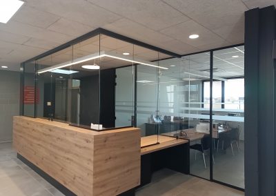 Uitbreiding sporthal Ruiselede